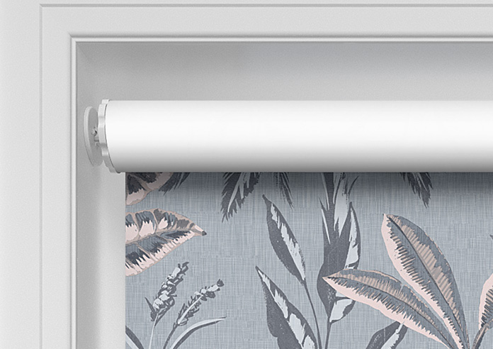Miami Beach, Skyline - Twist&Fit Roller Blind - Image 10